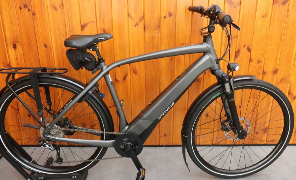 Rower elektryczny Specialized Vado H 55. RATY