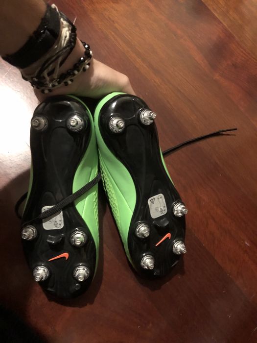 Sapatilhas Nike Hypervenom