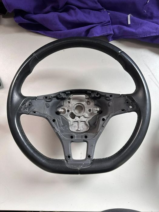 Kierownica VW Golf VII, Passat B8