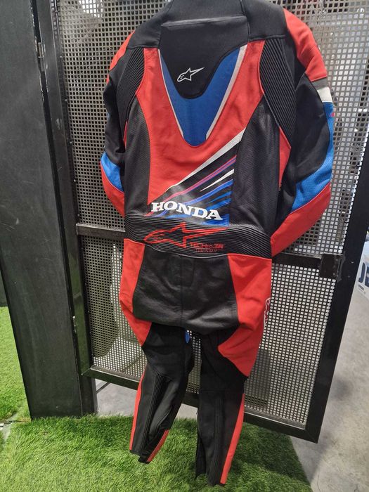 Kombinezon Alpinestars HONDA GP FORCE 1PC '52 Gratisy!