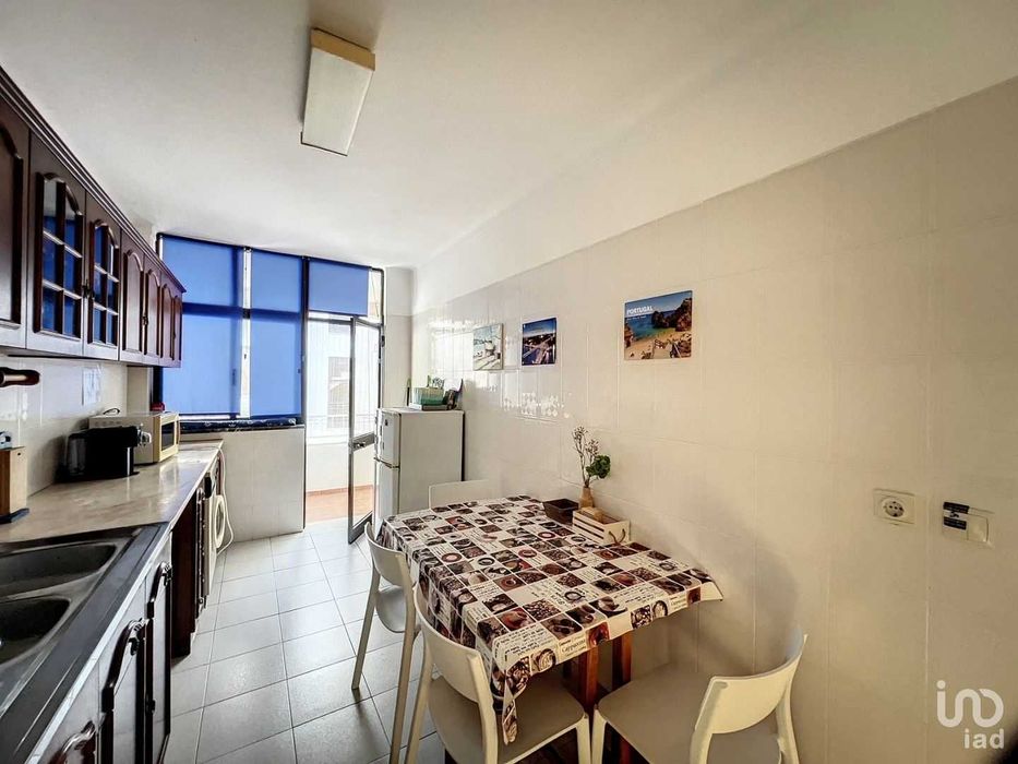 T2 para férias em Vila Real de Santo António - Algarve