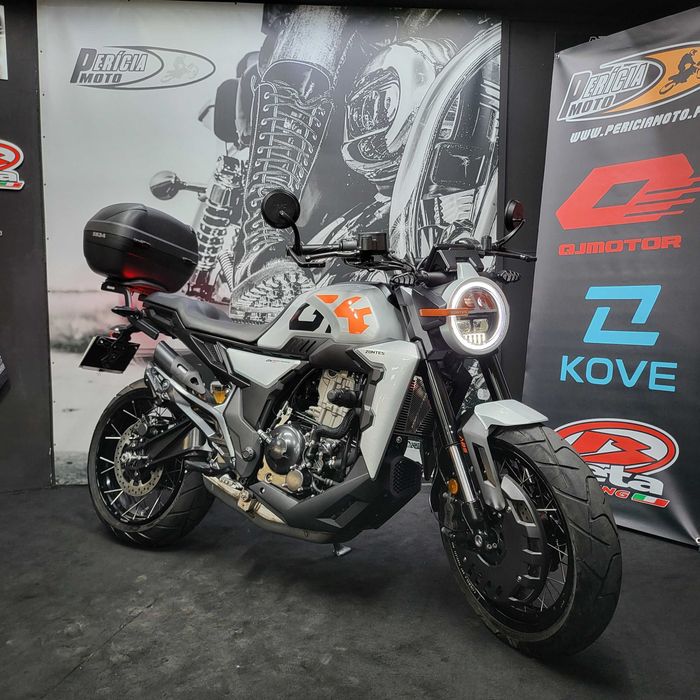 Zontes GK 350