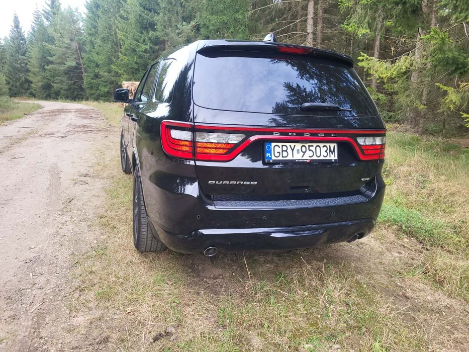 Gaz Okazja do inwestowane zadbane