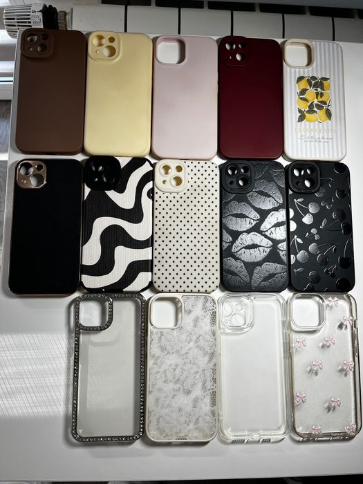 Telefon IPhone 13