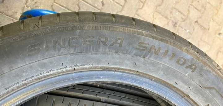 Falken SINCERA SN110A 175/65R17 4szt 2022r kpl