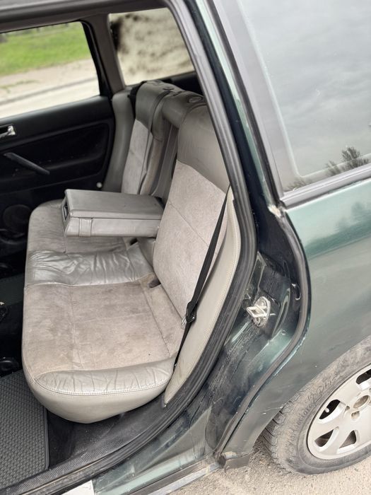 Volkswagen Passat b5 1.9 tdi