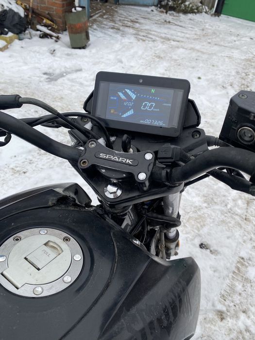 Продам Spark sp150R-12s