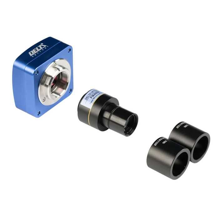 Kamera mikroskopowa DLT-Cam Pro 4K USB 3.0 (8,3 MP)