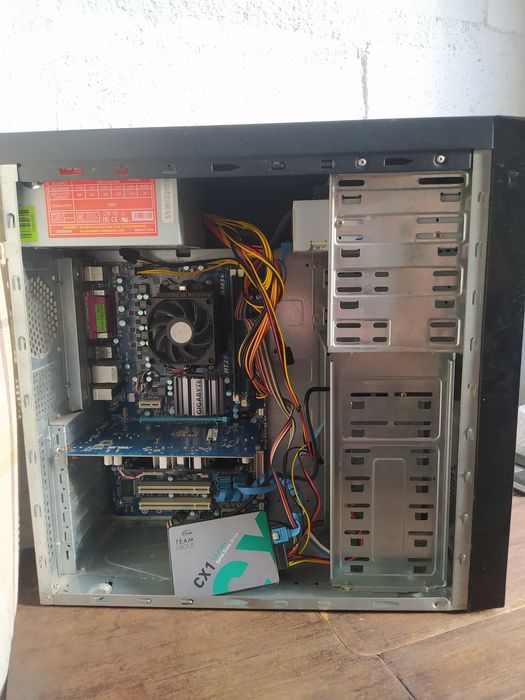 Пк, компьютер, комп офисный