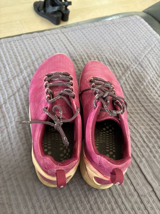 Buty ecco sportowe