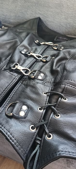 Kamizelka damska motocyklowa nowa, wysyłka gratis