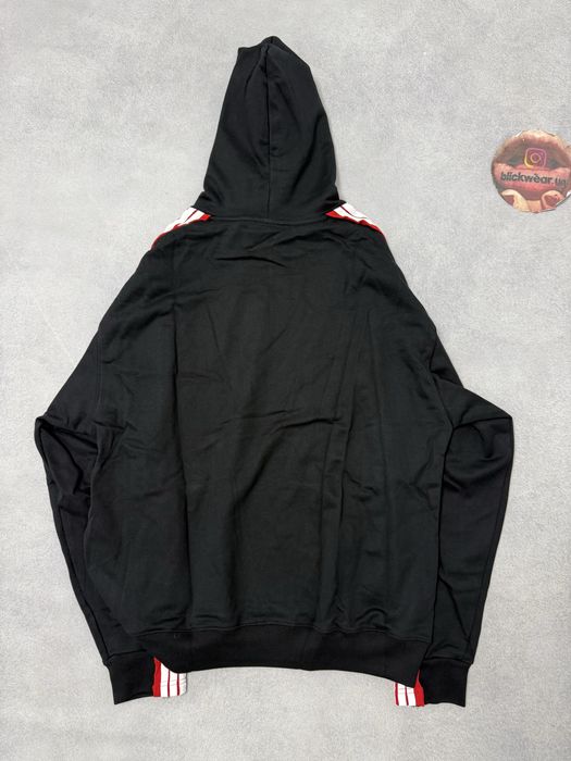 худи Balenciaga unity strips M L