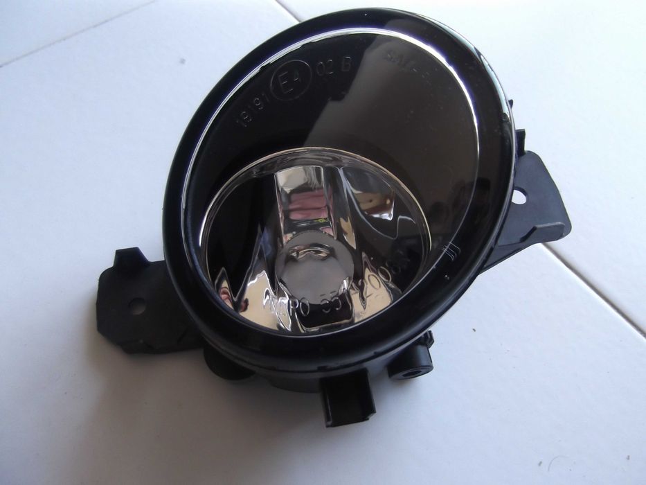 farol nevoeiro renault e nissan