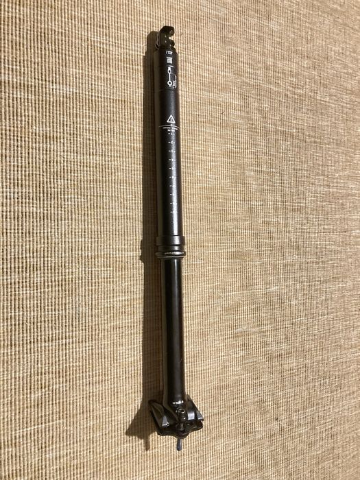 Specialized 30.9 dropper