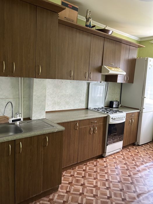 3- кімнатна квартира! Івана Авраменко 14