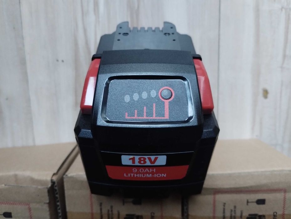 Akumulator Bateria do Milwaukee 18V 8Ah