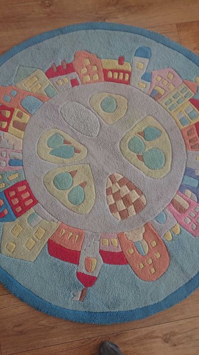 Dywanik Haba miasto 2935