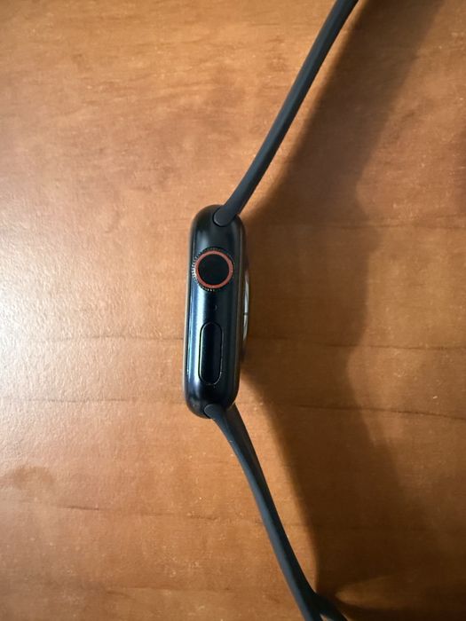 Apple Watch Series 9 41mm Como Novo