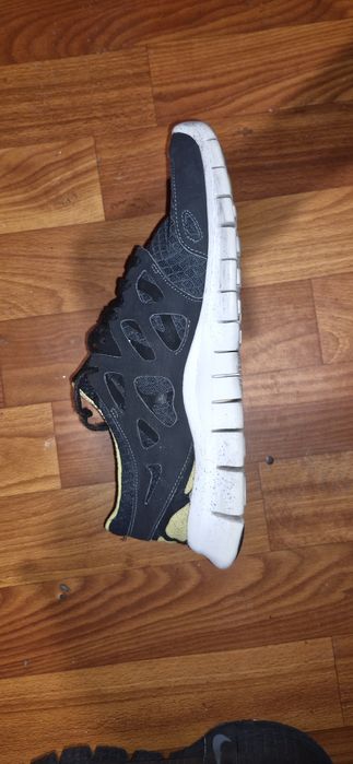 Кросівки Nike free run 2