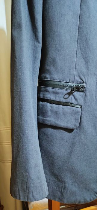 Blazer SMK + Calça Social