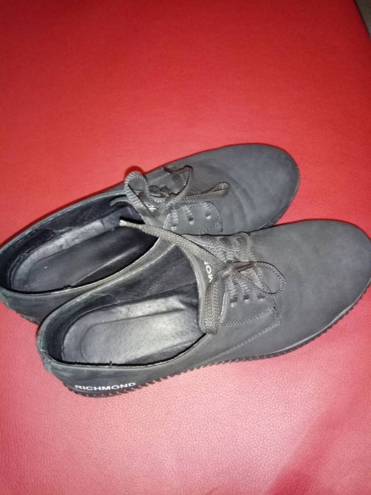 Туфли кожа, демисезонные 38р