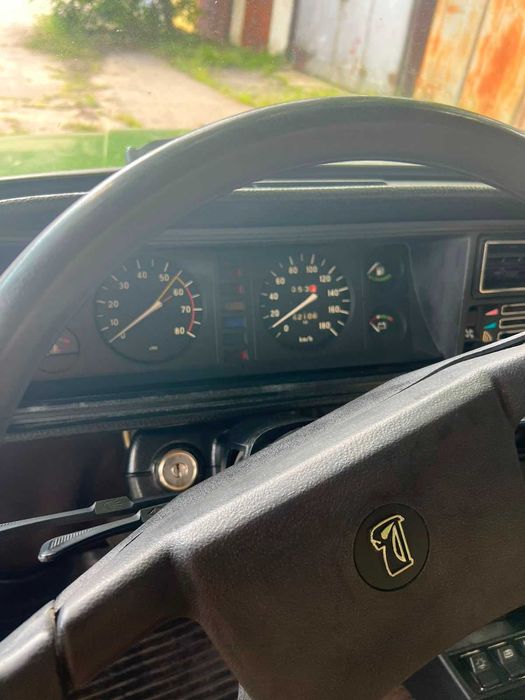 Продам Обслужений та надійний Автомобіль