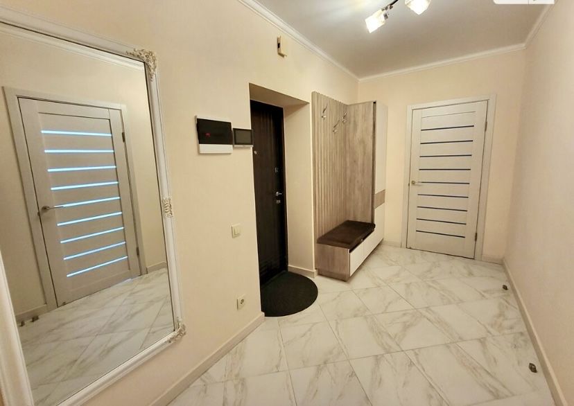 VIP квартира в центрі міста