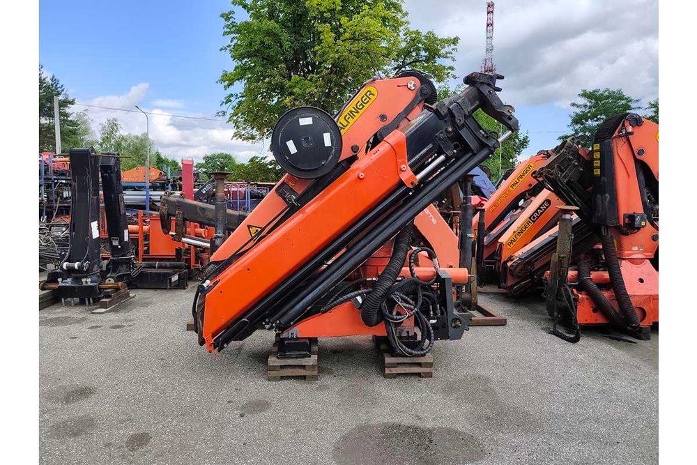 hds manipulator palfinger pk18002 hiab fassi pm hmf