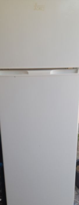 Frigorifico teka usado