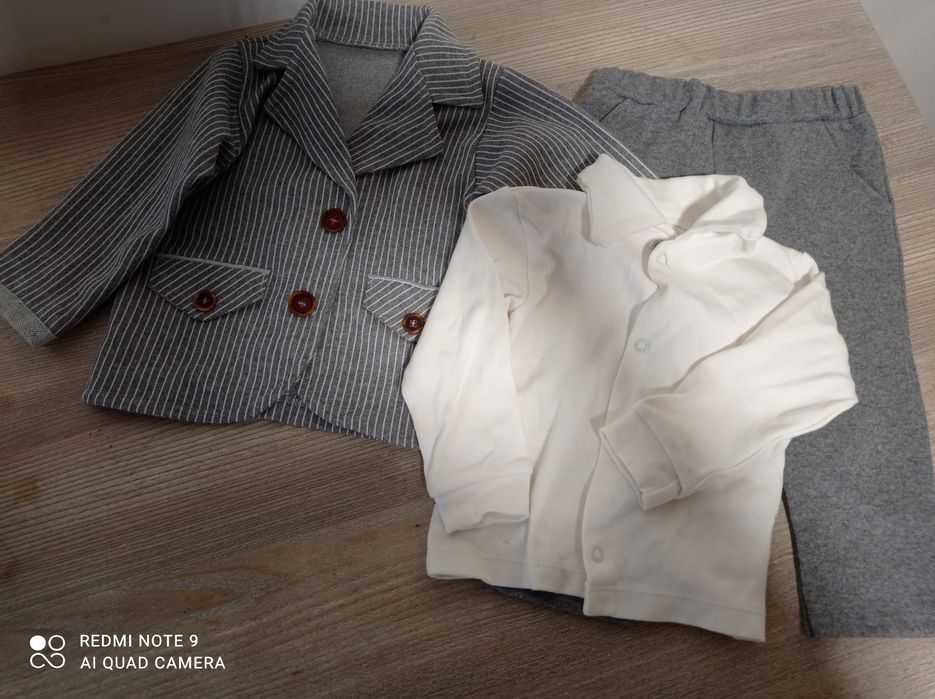 Костюм для хлопчика