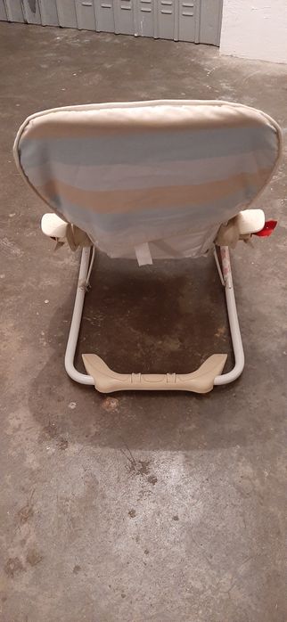 Esperguicadeira  bebé