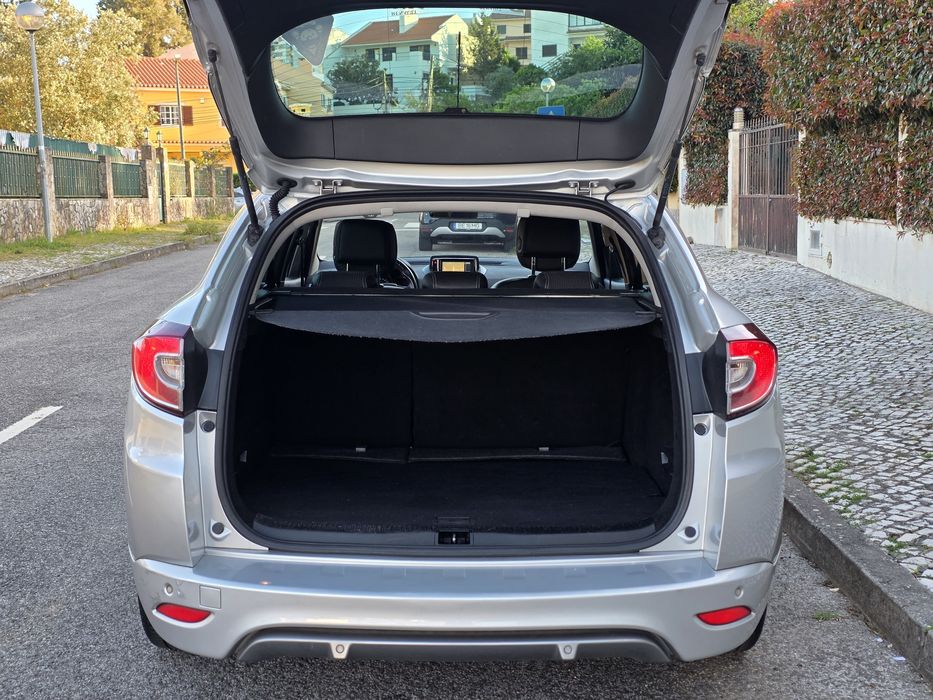 Renault Mégane GT Line Sport Tourer 1.5 DCI — Nacional • Impecável • Full Extras • 2014