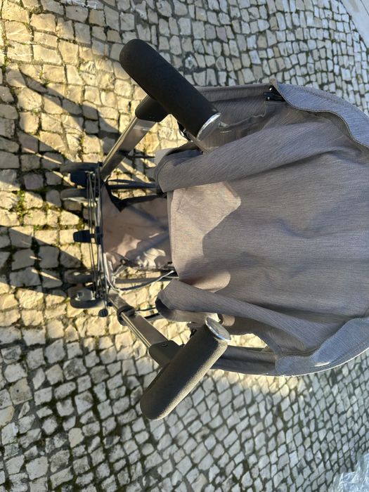 Carrinho Chicco lite way