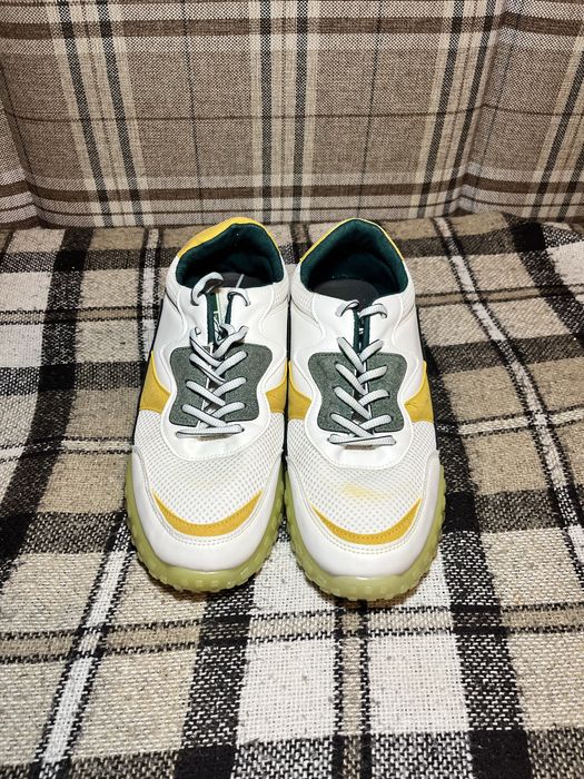 Кросівки Sinsay чоловічі