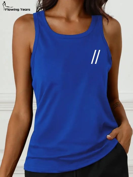 Майка для спорту та фітнеса