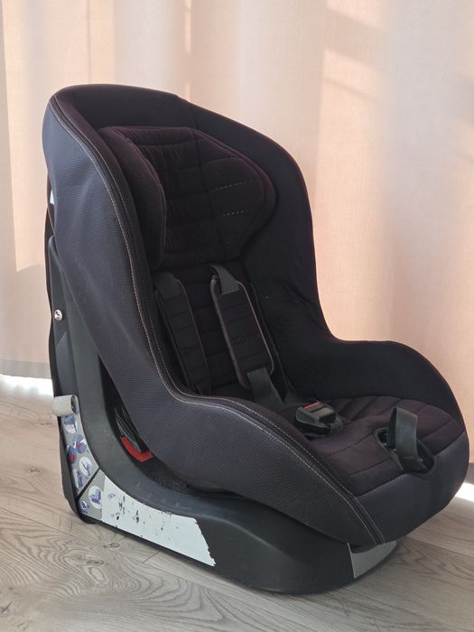 Автокрісло Chicco 2/3 9-18 кг