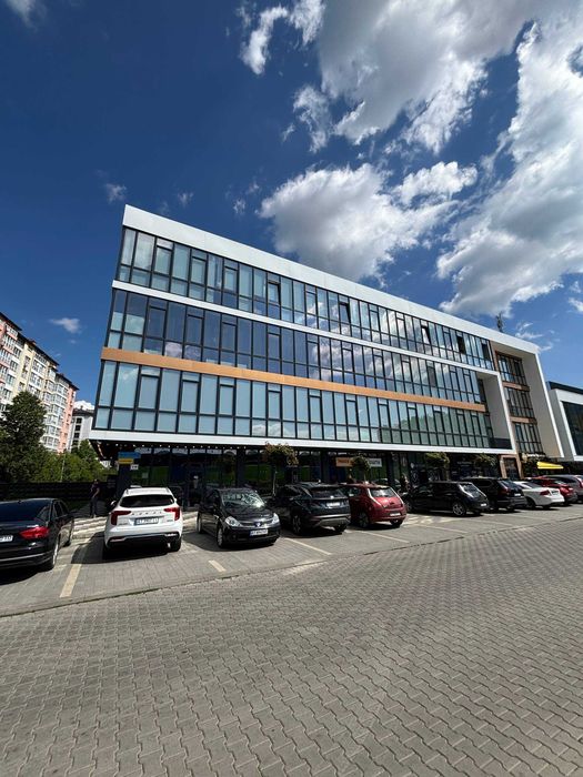 Оренда офісу в торгово-офіснову центрі біля Епіцентру, ТЦ Арсену_M