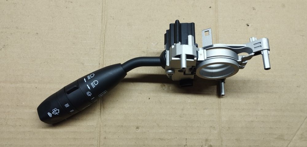 Підрульовий перемикач Mercedes