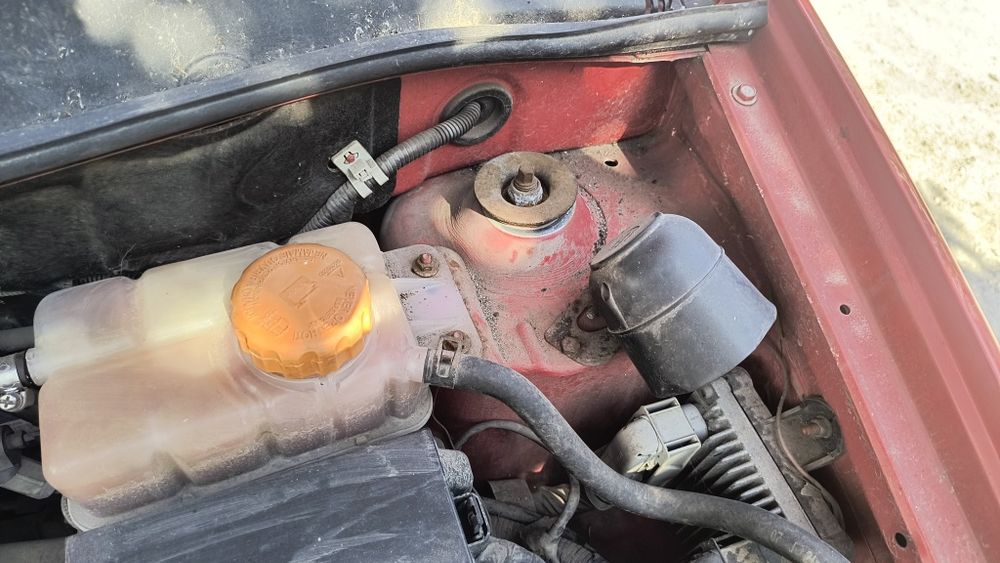 Chevrolet Aveo T250