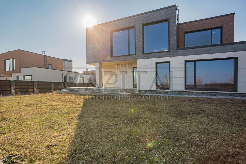 Продажа будинку, Ходосівка, Обухівський р-н