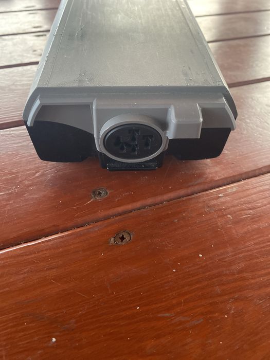 Bateria rowerowa Bosch PowerPack 400