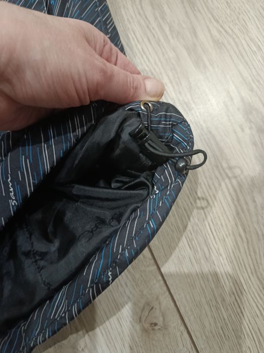 Демісезонна куртка чоловіча Sam  /М