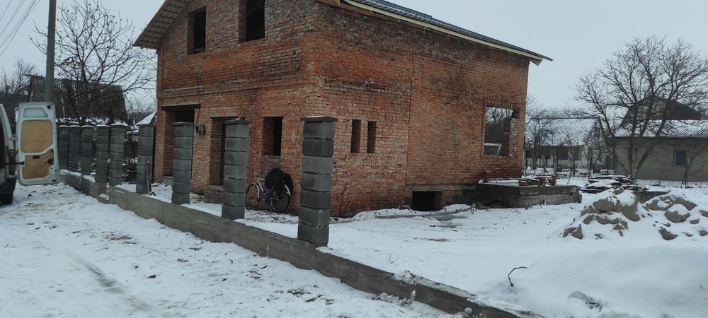 Продам дачу Власівка Баришівський район