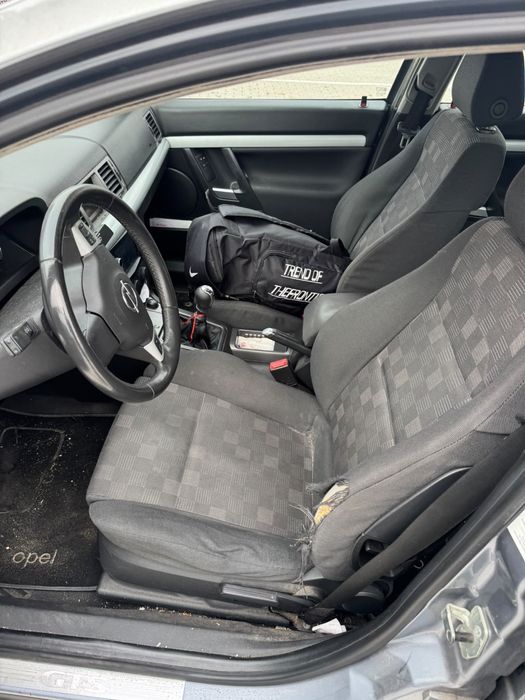 Opel vectra c 1.9