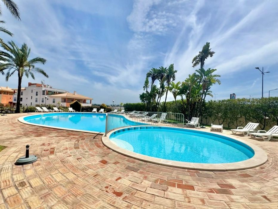 Alugo Apartamento T1 6 Meses/Inverno ou Anual