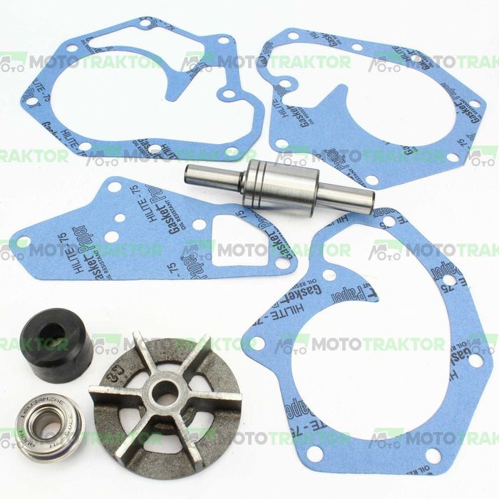 Zestaw naprawczy pompy wody John Deere 2640,5500,2240,5310,5400,5220