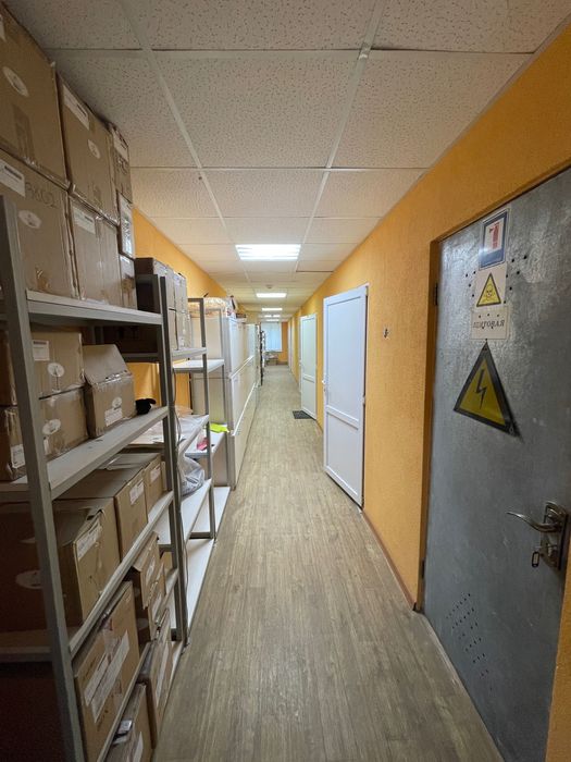 Комерційна нерухомість за адресою вул. Синьоозерна (площа 1296 м²) - Atlanta.ua - фото 8