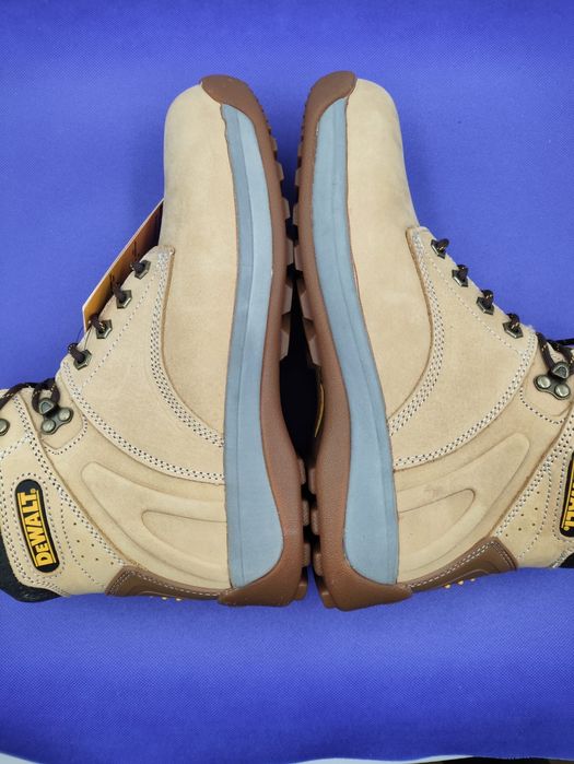 Робочі черевики DEWALT - 43 розмір.