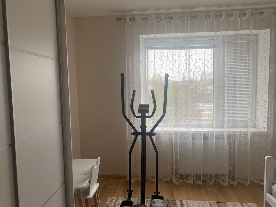 Продам 3к квартиру  Кропивницького