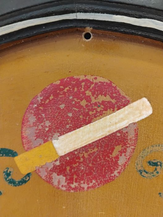 Quadro decorativo "No Smoking"